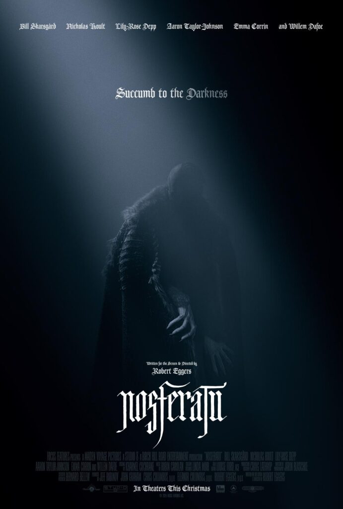 Recensione di Nosferatu